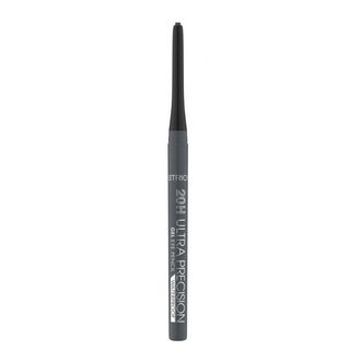 Lápiz Ojos Waterproof 20H Ultra Precisión Gel - Catrice - Gris 4059729329301