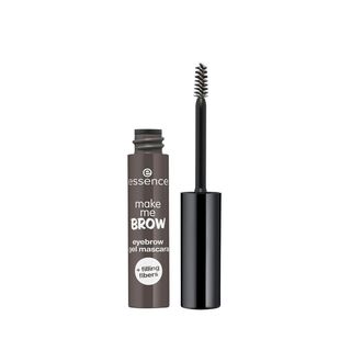 Gel Fijador Para Cejas 4 Essence 1 Ud (262799)