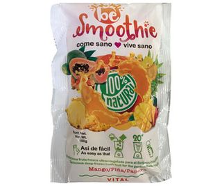 Smoothie Vital Besmoothie 150G