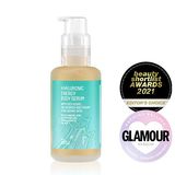 Freshly Cosmetics Hyaluronic Energy Body Serum 100Ml 5033230