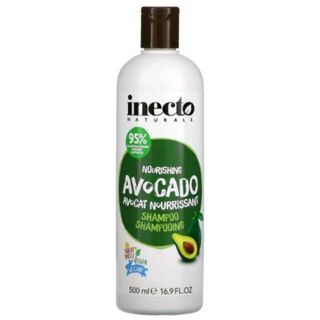 INECTO SHAMPOO AVOCADO 500ML - 983759996