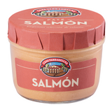 Paté Salmón Tarradellas 125Gr.