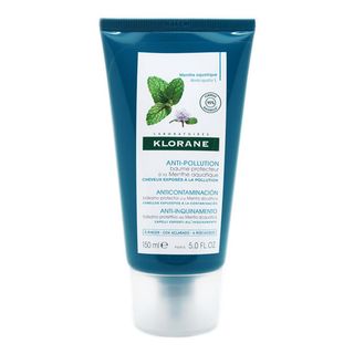 Klorane Acondicionador A La Menta Bio 5799816 150Ml (3282770144628)