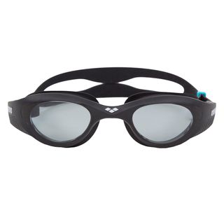 Gafas Natación Arena The One Gris Oscuro Talla Única Gris