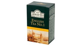 Սև Թեյ Անգլիական N1 Ահմադ Թի 100գ