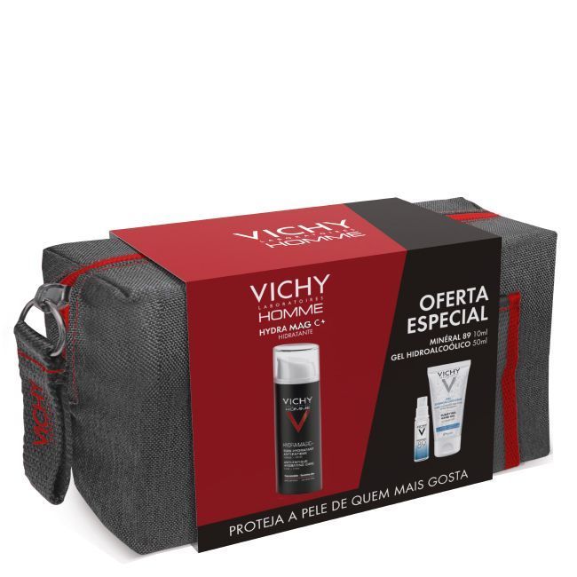 Cuidado Rosto Masculino