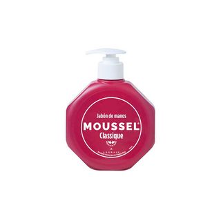 Jabón Manos Moussel 300 Ml (8711600937550)