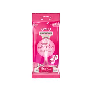 Maquinilla Deshechable Xtrem 3 Color Wilkinson 4 Uds (245060)