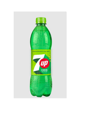 PEPSI ZERO 0,5L PET