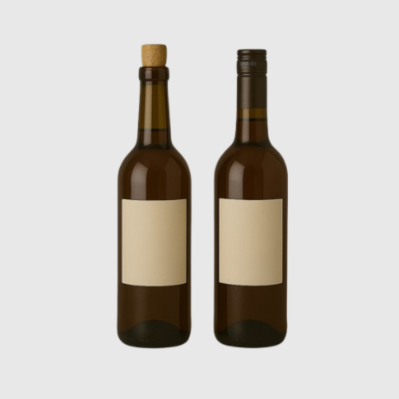 Vinos y Espumosos