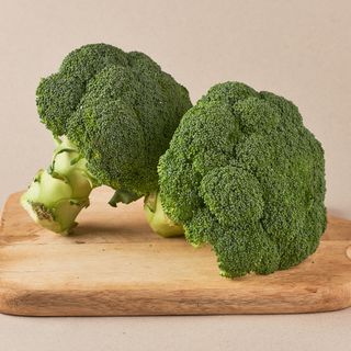 Bròcoli Extra U.