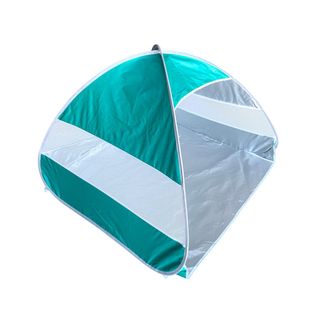 Summer Vibes Tienda de campaña para perros