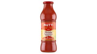 Mutti - Passata pomidorowa - 700 g