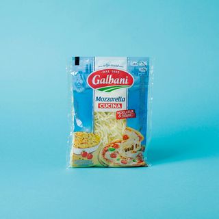 Mozzarella Ratllada Galbani 150G