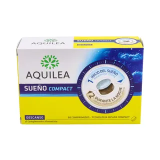 AQUILEA SUEÑO 60 COMP AH3