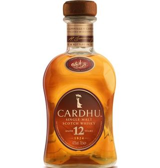 Whisky Cardhu Malta 70 Cl