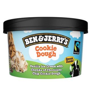 COOKIE DOUGH 100ML