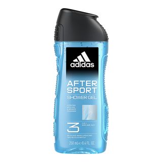 Adidas gel 3en1 after sport 250 ml