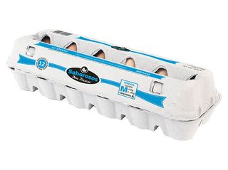 OVOS SABOROSOS CLASSE M UMA DÚZIA