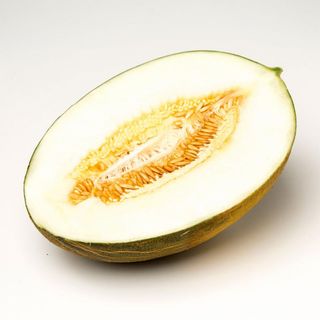 Melon Piel Sapo X 1/2 Pzas