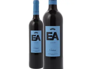 VINHO TINTO EA:REGIONAL ALENTEJO 0.75 L