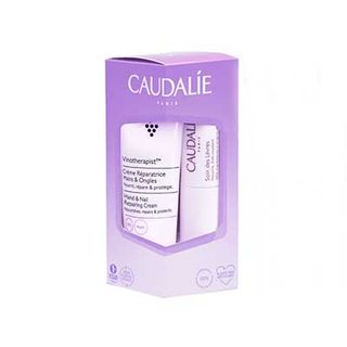 Vinotherapist Crema Manos Y Labial Caudalie (3522932027353)