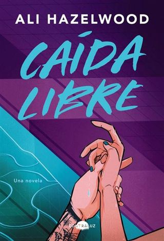 Caída Libre (9788419822543)