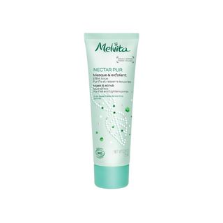 Exfoliante Y Mascarilla Purificante Melvita 75Ml (288216)