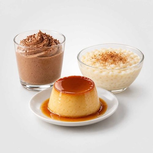 Postres