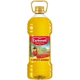 Aceite De Oliva 0,4º Carbonell, Garrafa 3 L. (16223596)