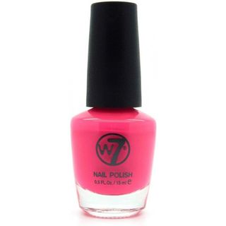 Esmalte de Uñas - W7 - Rosa 5060083168641