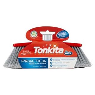 TONKITA PRACTICA SCOPA PER INTERNI TON2004