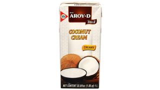 Aroy-D - Krem kokosowy - 1 l