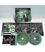 Sinfónico - 2 Cds (0198028068222)