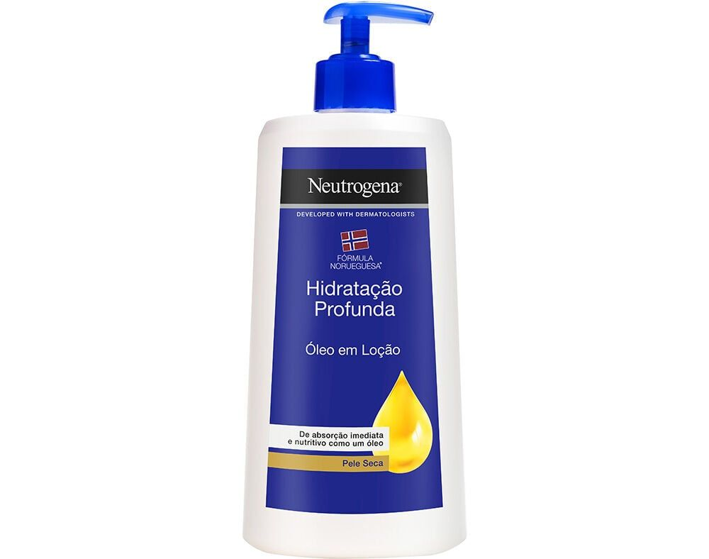 Esfoliação & Hidratação