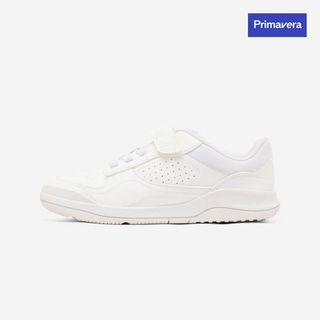 Zapatillas Deportivas Velcro Niños Playventure Yard Blanco Del 28 Al 39 33 Blanco
