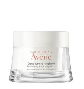 Avène Creme Nutritive Compensatrice Krem rewitalizujący