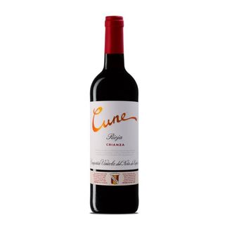 CUNE Vino D.O. Rioja Tinto Crianza, 750Ml