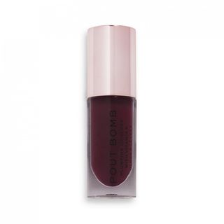 Brillo Labios Pout Bomb Daring Plum Revolution