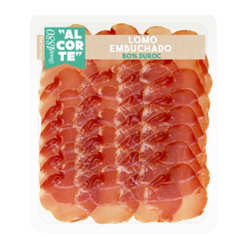 Boadas Paio do Lombo 90g