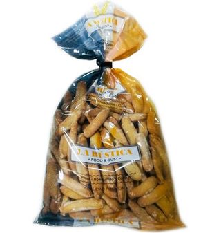 Artesanitos La Rústica Gourmet 200 G
