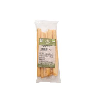Palitos Sal Y Aceite Oliva Finas Eco 70 Gr.