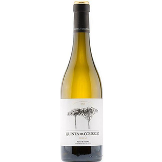 Vino Blanco Rosal Quinta Couselo, Botella 75 Cl.