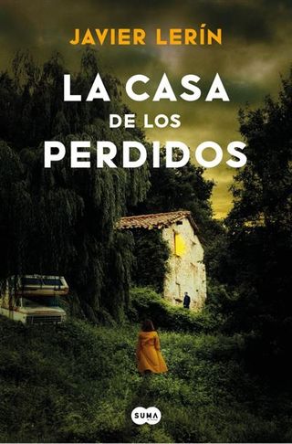 La Casa De Los Perdidos (9788419835673)