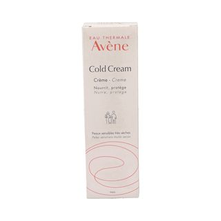 AVENE COLD CREAM 40 ML