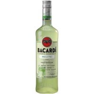 Bacardi Mojito 70 Cl. (11188802)