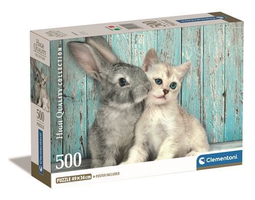 Puzzles Clássicos