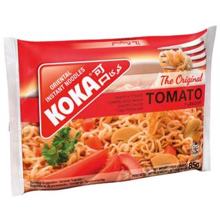 Noodles de Tomate Koka (emb. 85 gr)