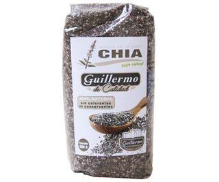 Chia Guillermo 500G