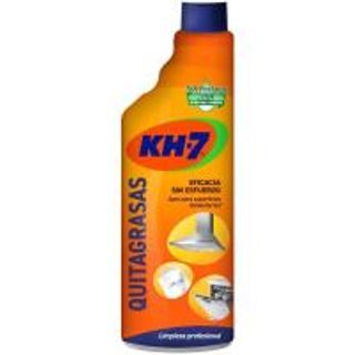 Desengrasante Kh-7, Recambio 780 Ml. (24878431)
